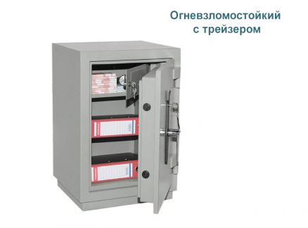 Фото 6: Фото сейфов для офиса и дома 1 - M-BOX.01/32