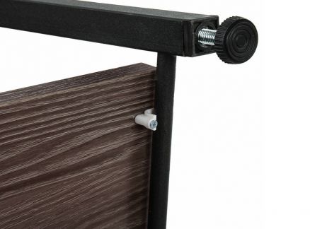 Стеллаж складной купить в в Магнитогорске SP.005 для школы и офиса «Ural.Aleit-54» • Челябинск